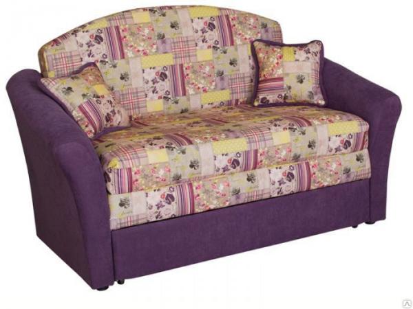 Диван детский Дюймовочка арт.10203